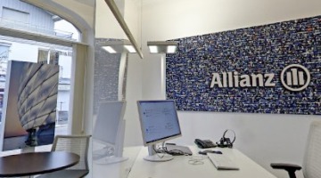 Allianz Generalvertretung Sven Erdelbrock